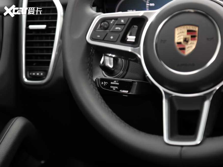 2020CayenneԴ E-Hybrid