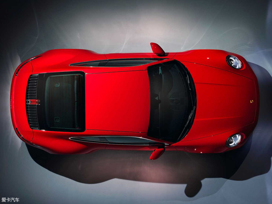 2020r911 Carrera 3.0T