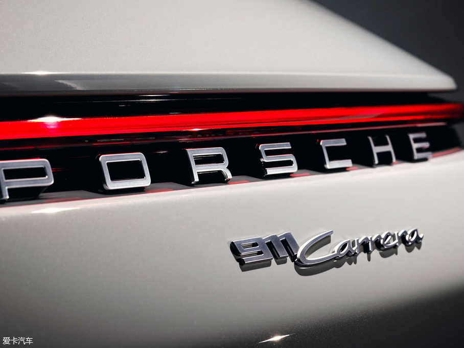 2020r911 Carrera Cabriolet 3.0T