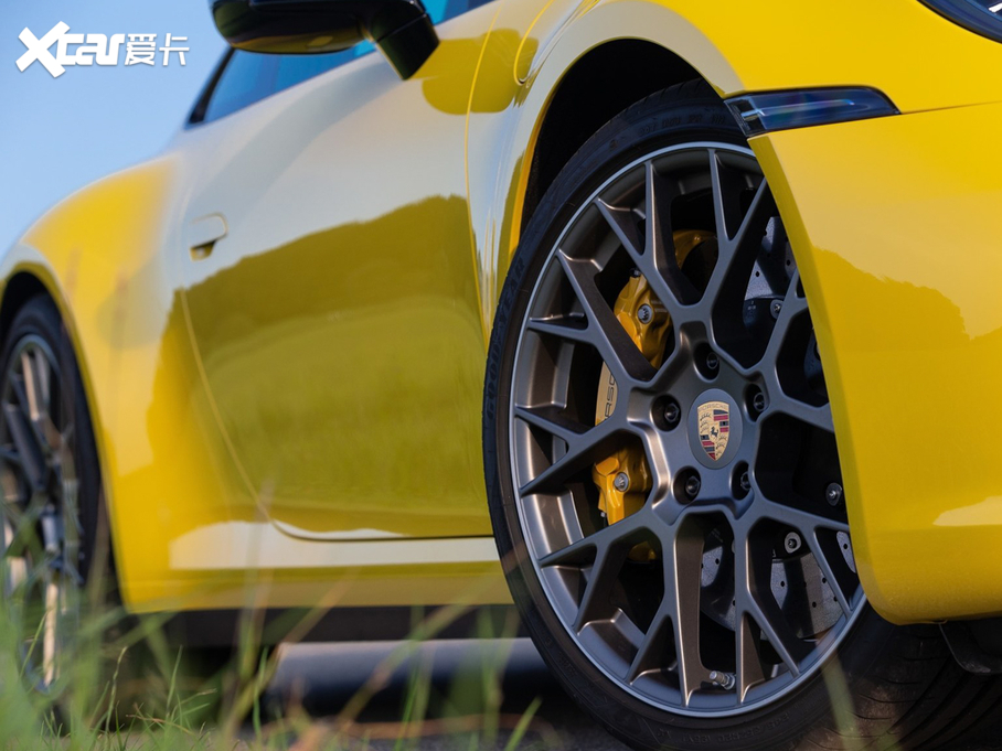 2020r(sh)911 Carrera 3.0T