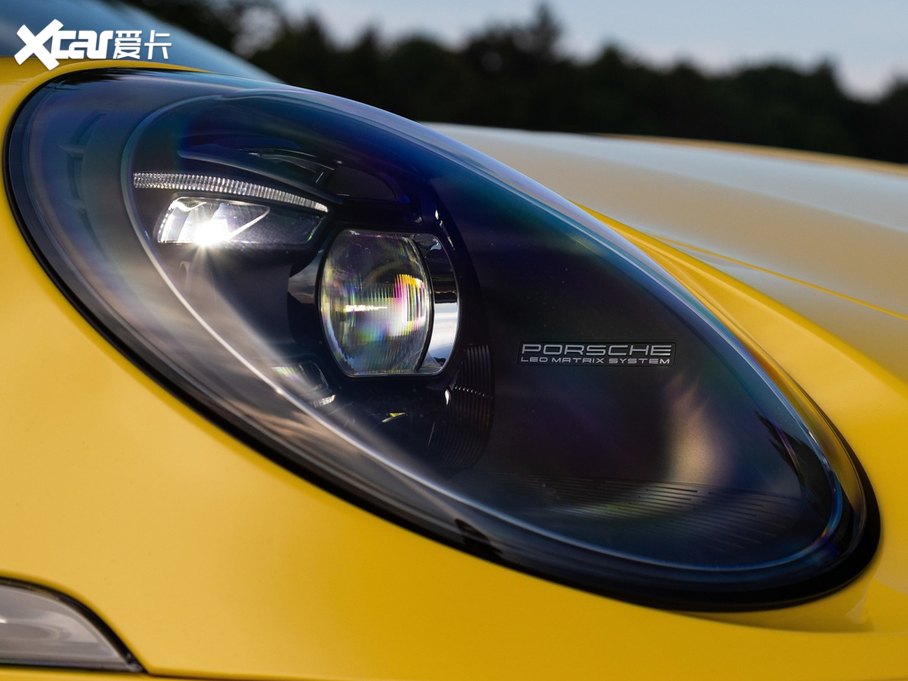 2020r911 Carrera 3.0T