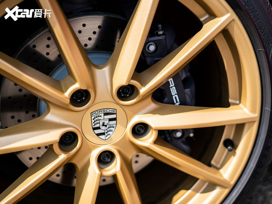 2020r(sh)911 Carrera 3.0T