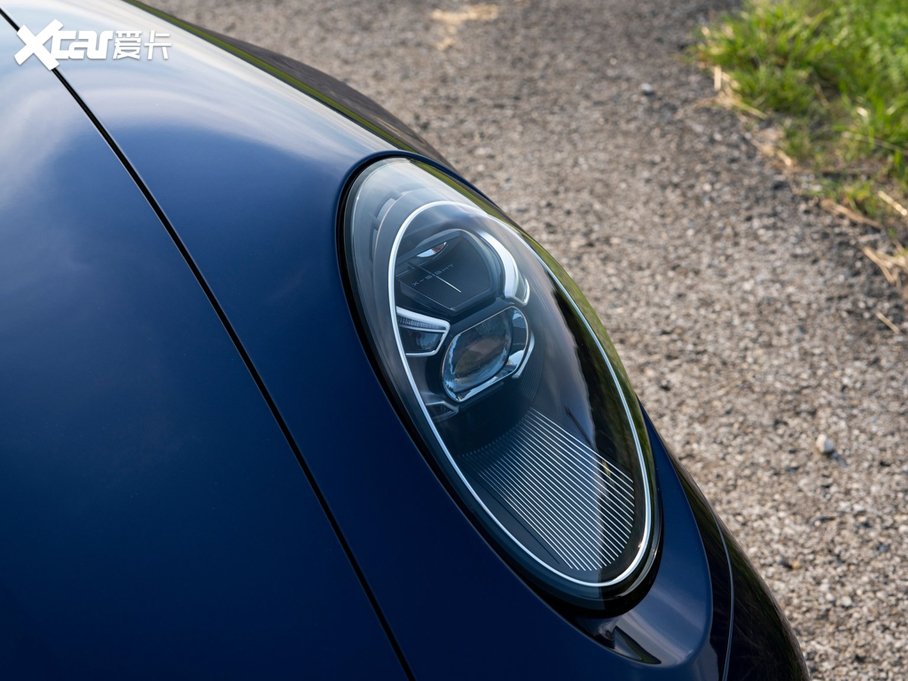 2020r911 Carrera Cabriolet 3.0T