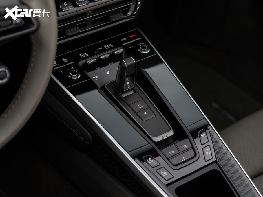 2020r(sh)911 Carrera Cabriolet 3.0T