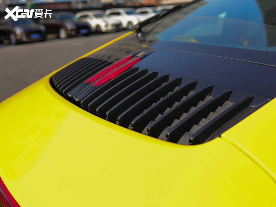 2020r911 Carrera 3.0T