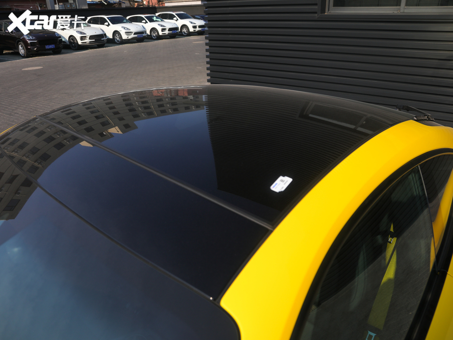 2020r(sh)911 Carrera 3.0T