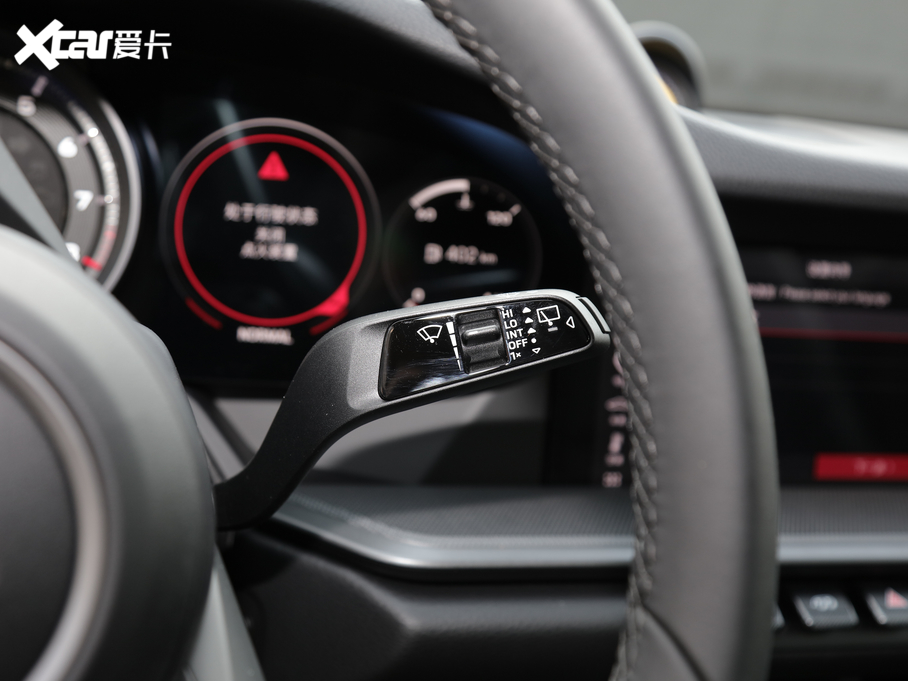 2020r(sh)911 Carrera 3.0T