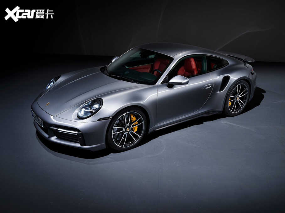 2020r(sh)911 Turbo S