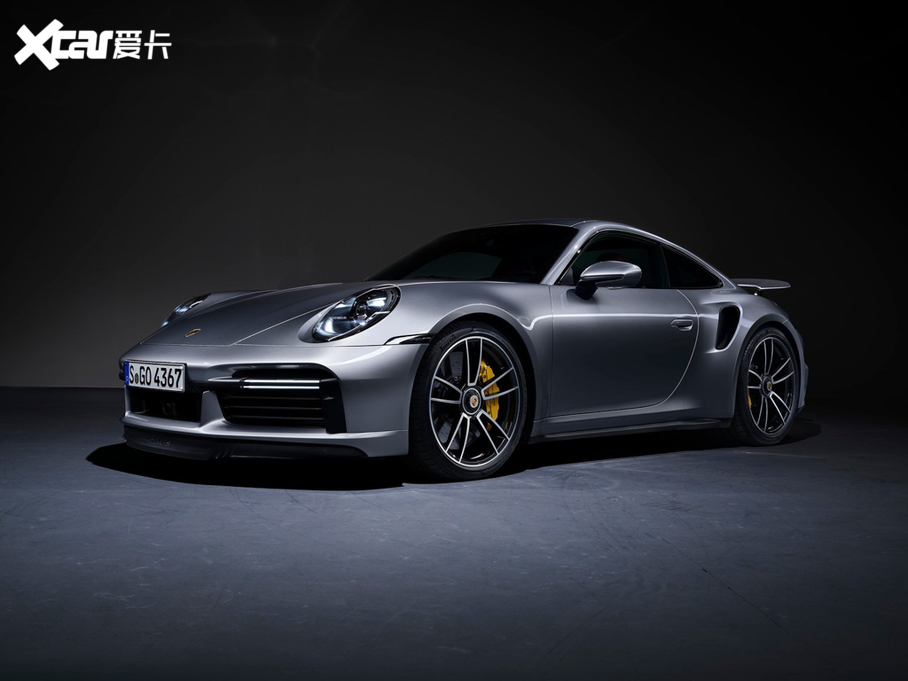 2020r911 Turbo S