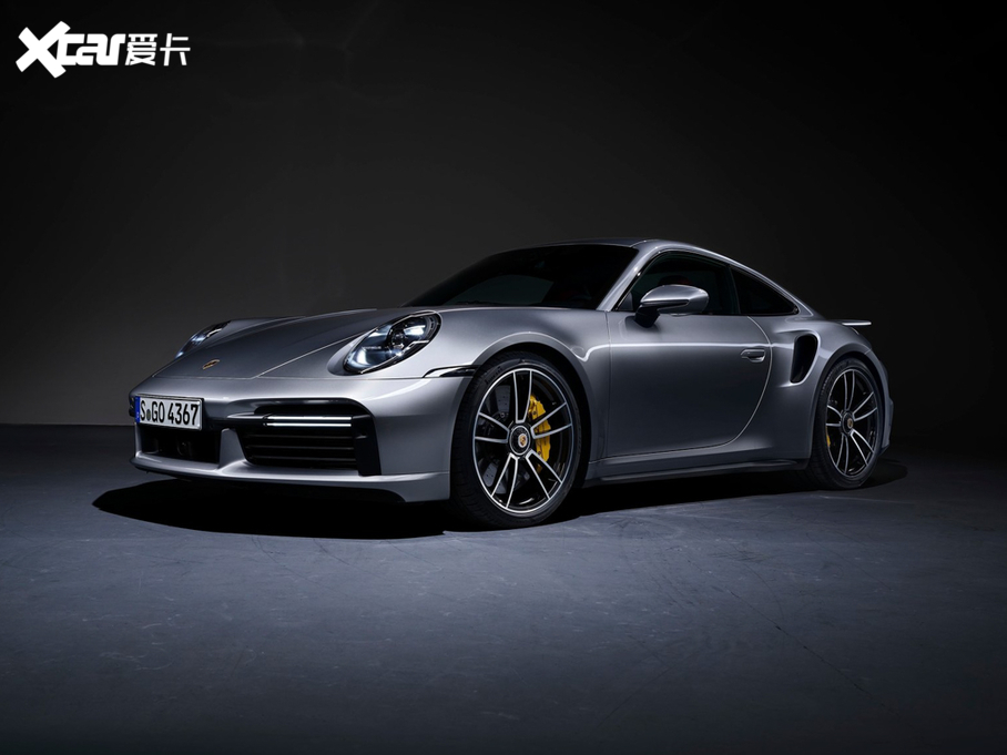 2020r(sh)911 Turbo S