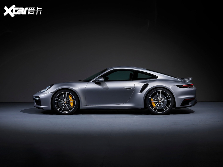2020r911 Turbo S