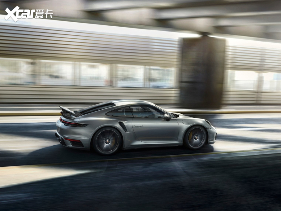 2020r(sh)911 Turbo S