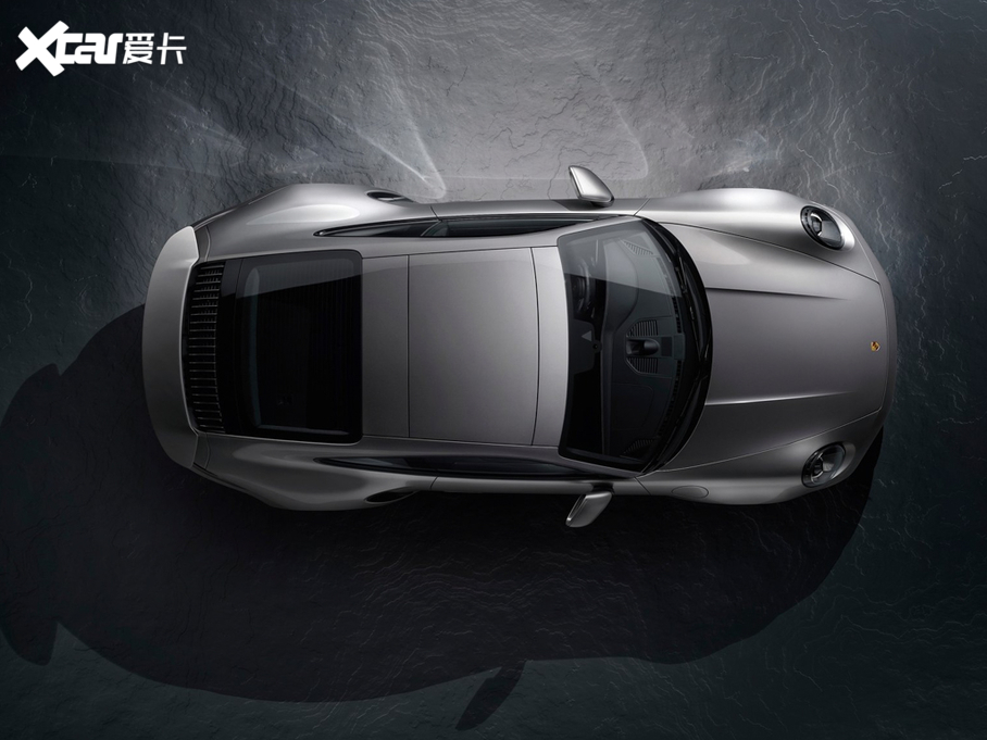 2020r(sh)911 Turbo S