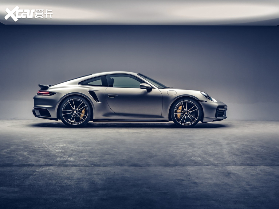 2020r911 Turbo S