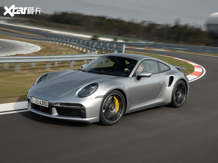2020r(sh)911 Turbo S