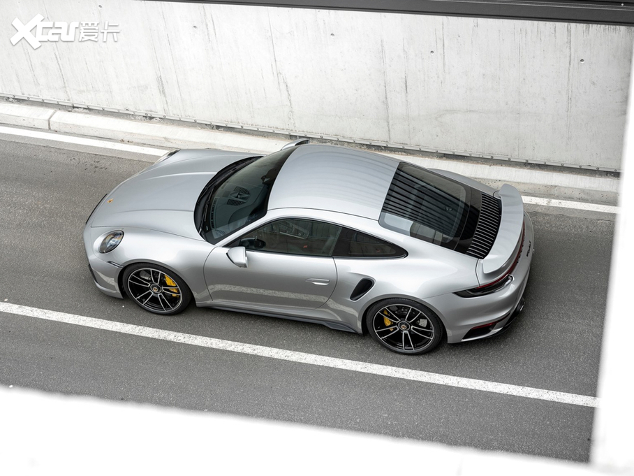 2020r(sh)911 Turbo S