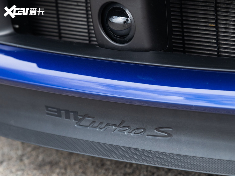 2020r(sh)911 Turbo S