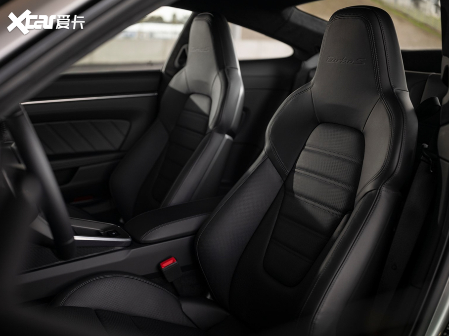 2020��r��911 Turbo S