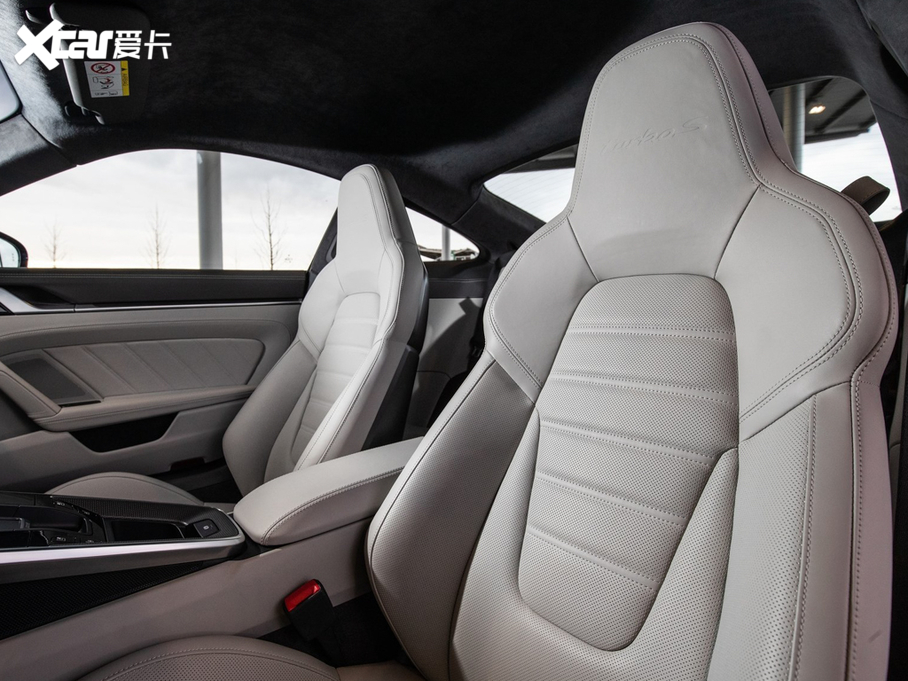 2020��r(sh��)��911 Turbo S