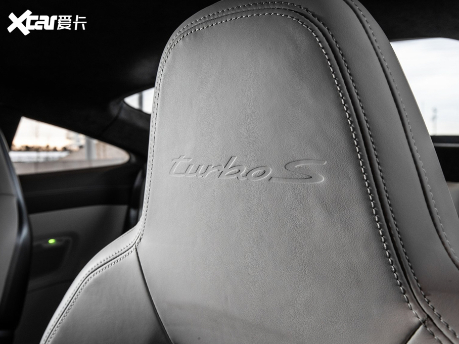 2020��r��911 Turbo S