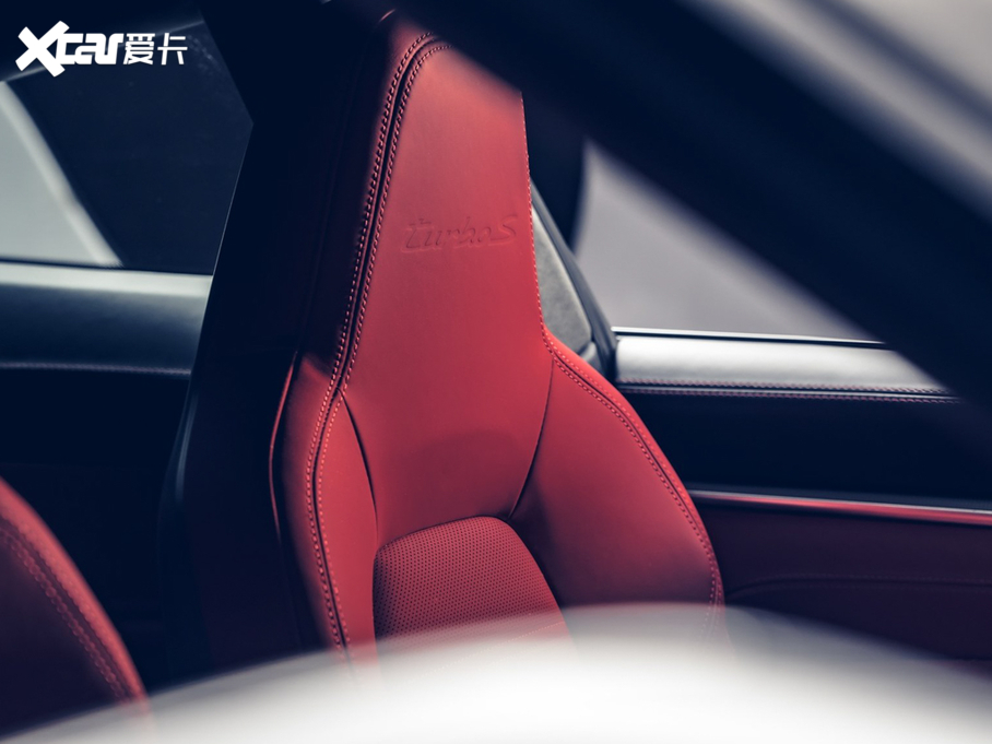 2020��r��911 Turbo S