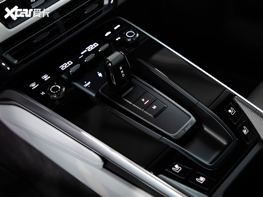 2020��r��911 Turbo S