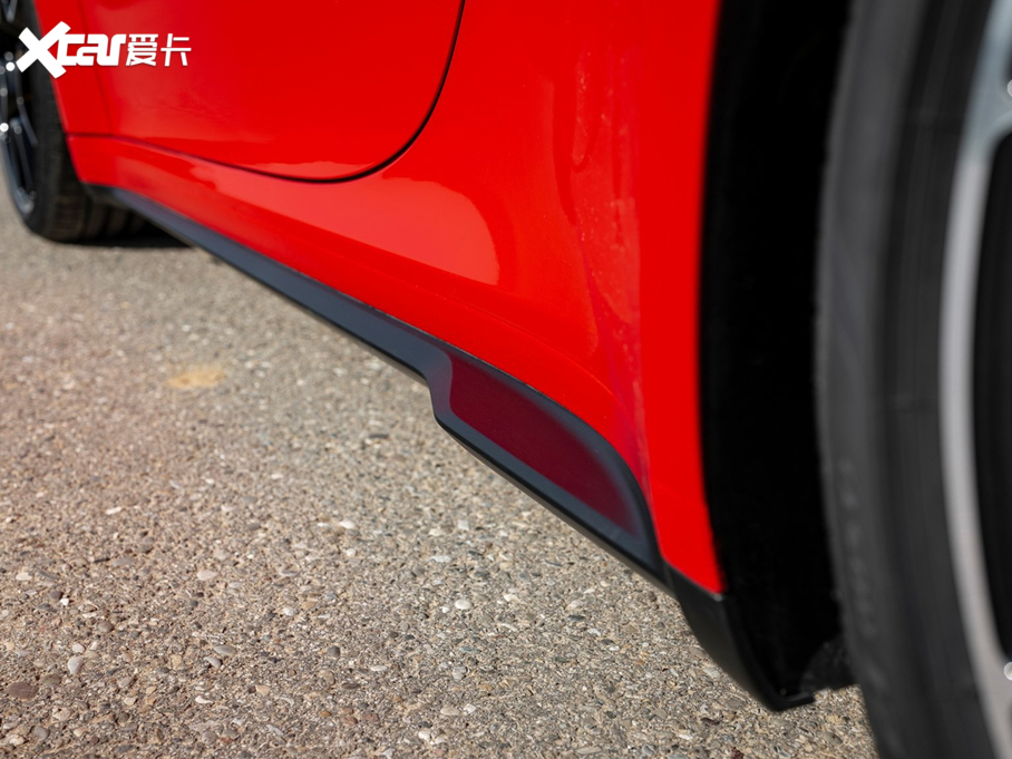 2020��r��911 Turbo S Cabriolet