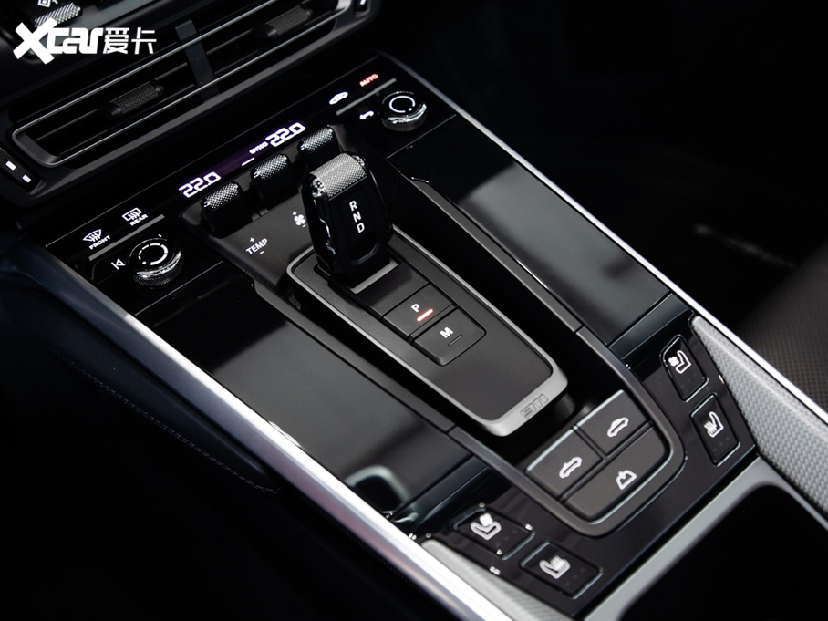 2020r911 Turbo S Cabriolet