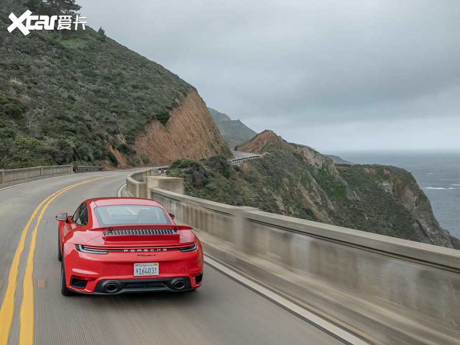 2020r(sh)911 Turbo S