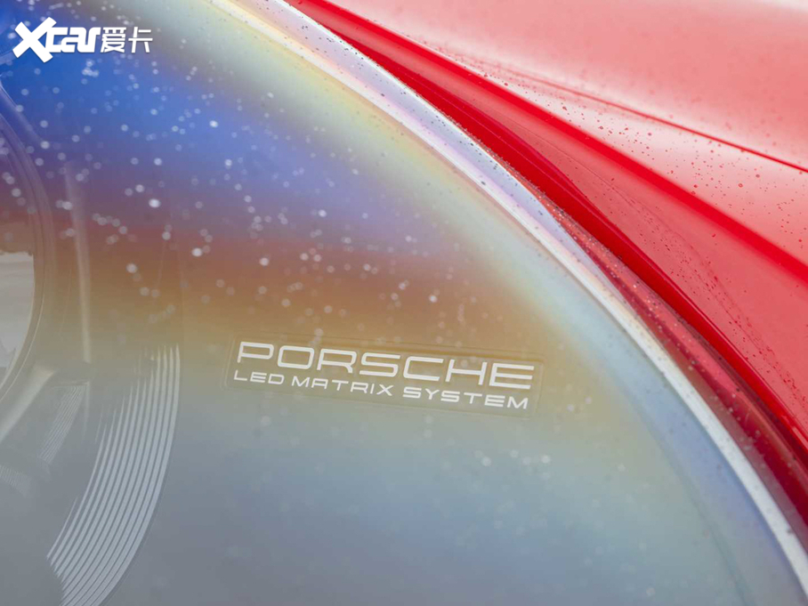 2020��r��911 Turbo S