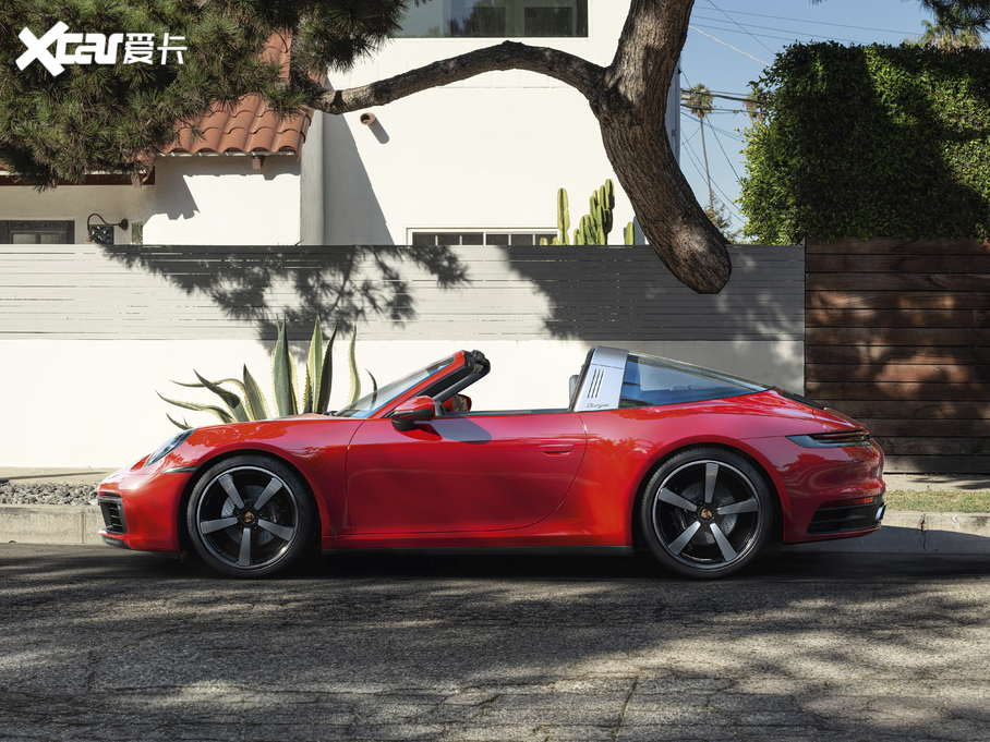 2020r(sh)911 Targa 4