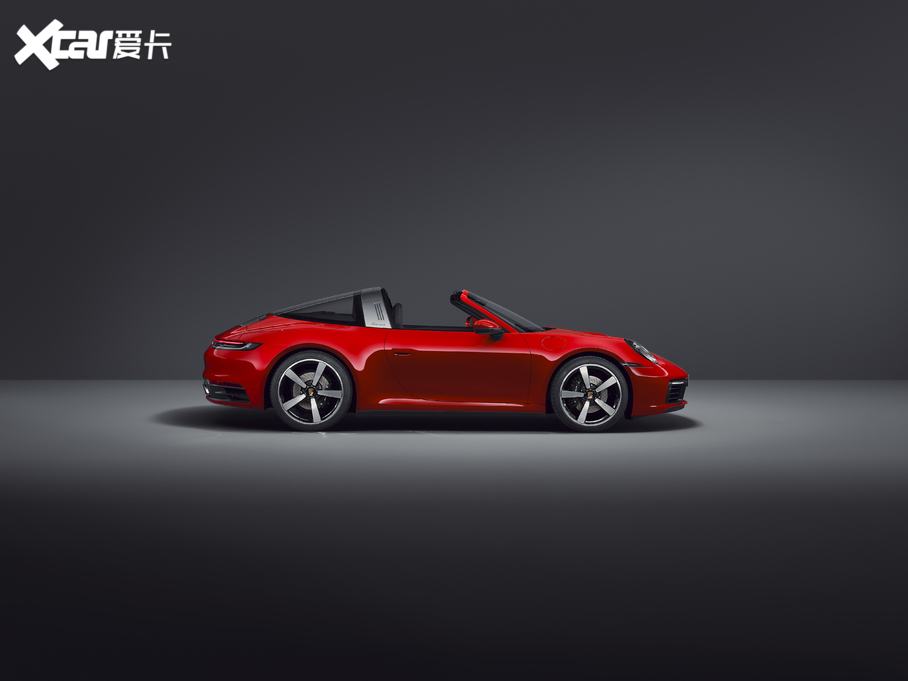 2020r911 Targa 4