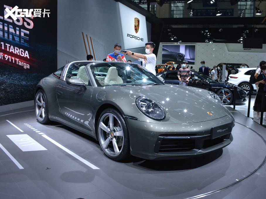 2020r911 Targa 4