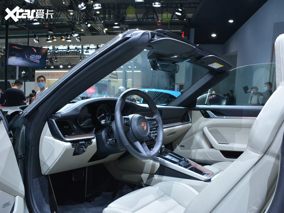 2020r(sh)911 Targa 4