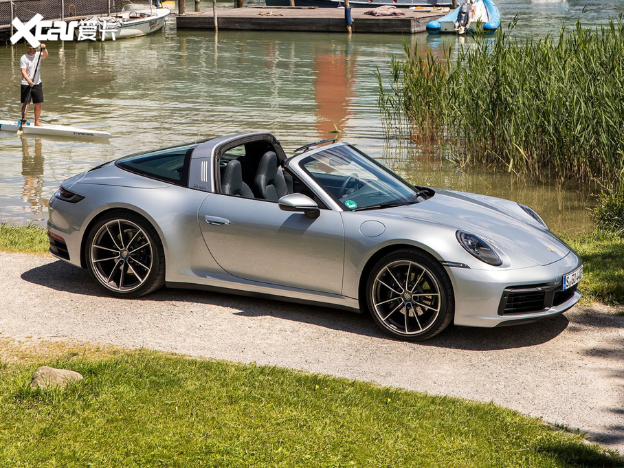 2020r911 Targa 4