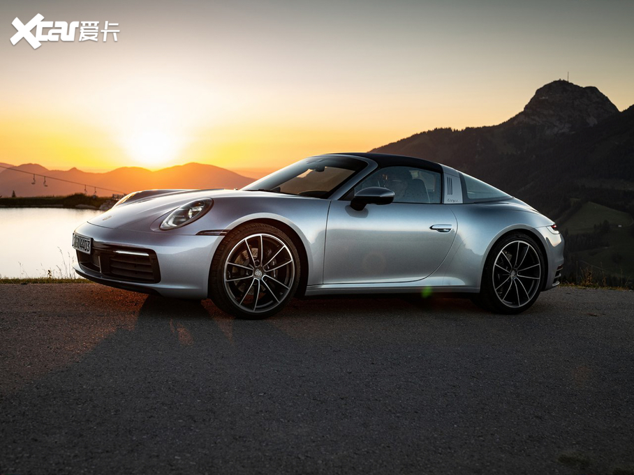 2020r(sh)911 Targa 4