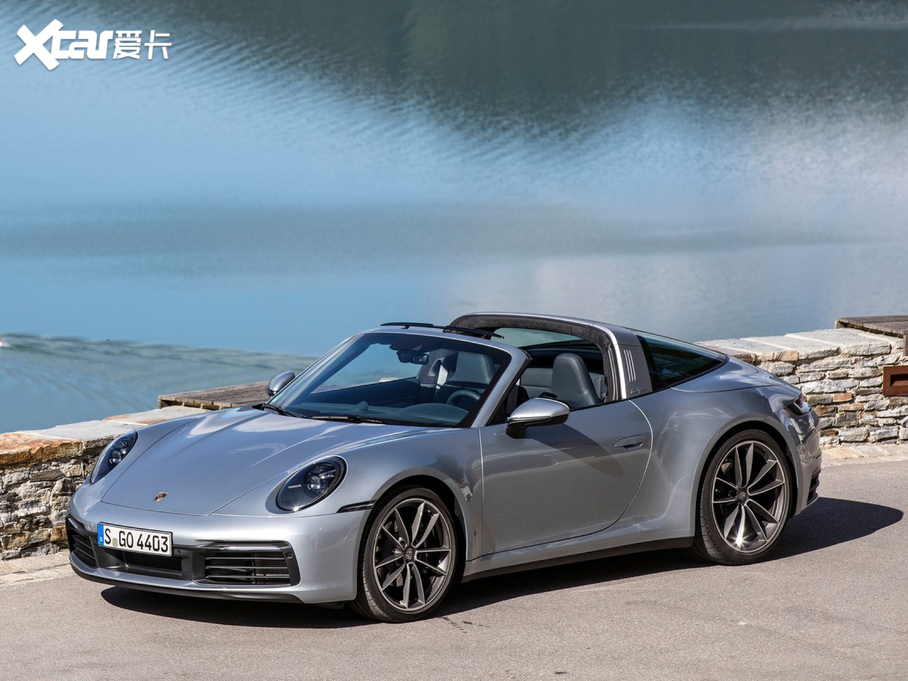 2020r911 Targa 4