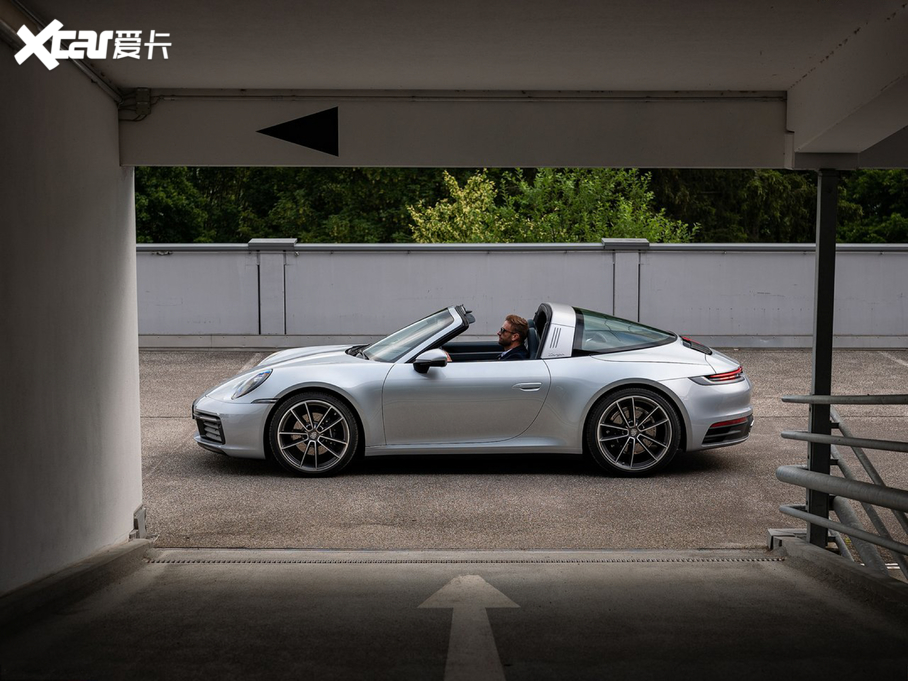 2020r911 Targa 4