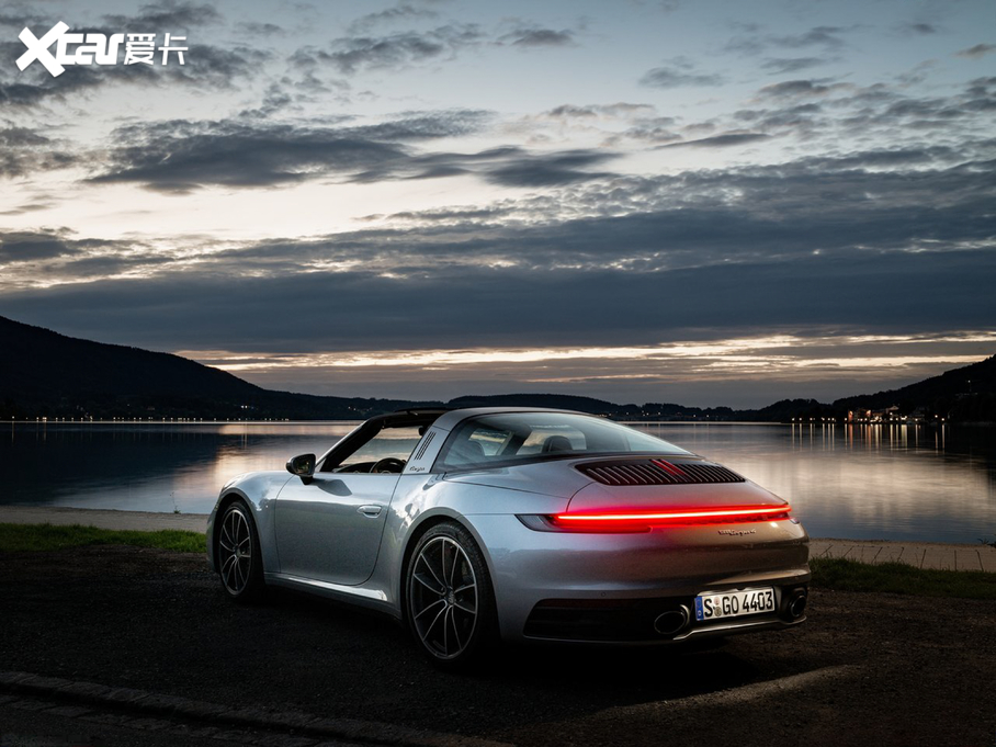 2020r911 Targa 4