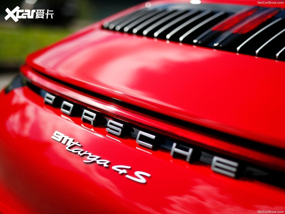 2020��r��911 Targa 4S