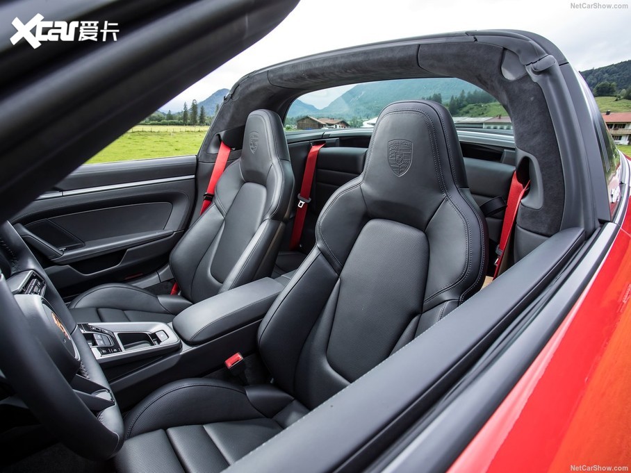 2020��r��911 Targa 4S