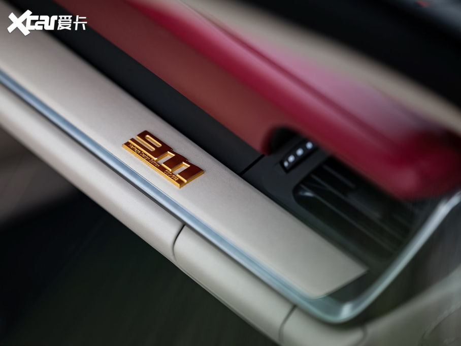 2020r911 Targa 4S 3.0T Heritage Design ؄e