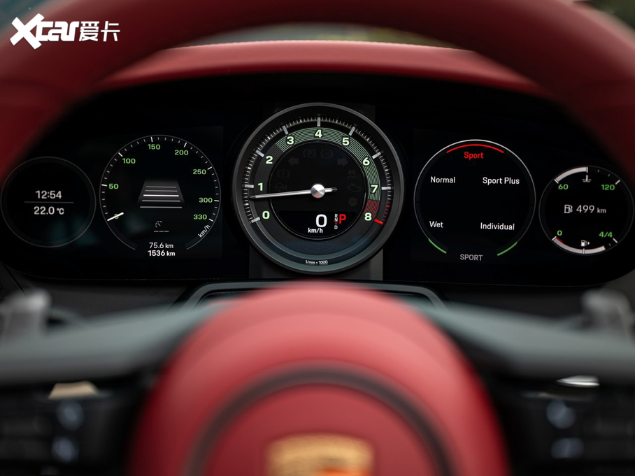 2020r911 Targa 4S 3.0T Heritage Design ؄e