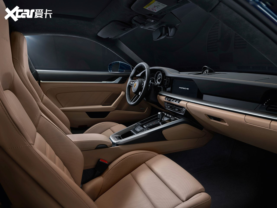 2020r(sh)911 Turbo