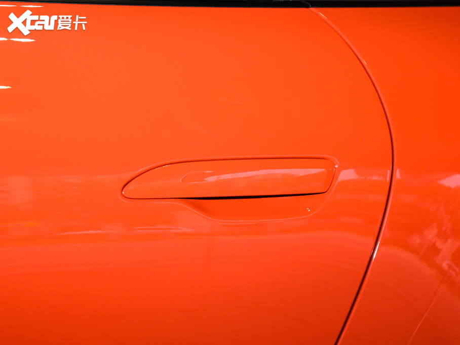 2020r911 Carrera 3.0T