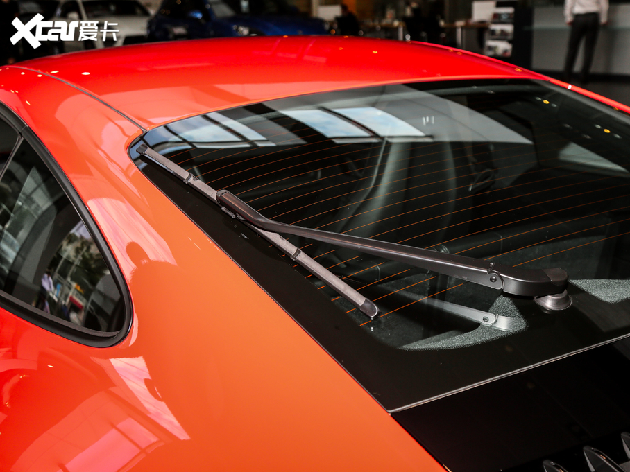 2020r911 Carrera 3.0T