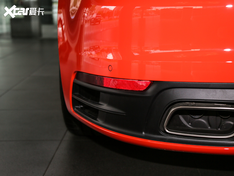 2020r911 Carrera 3.0T