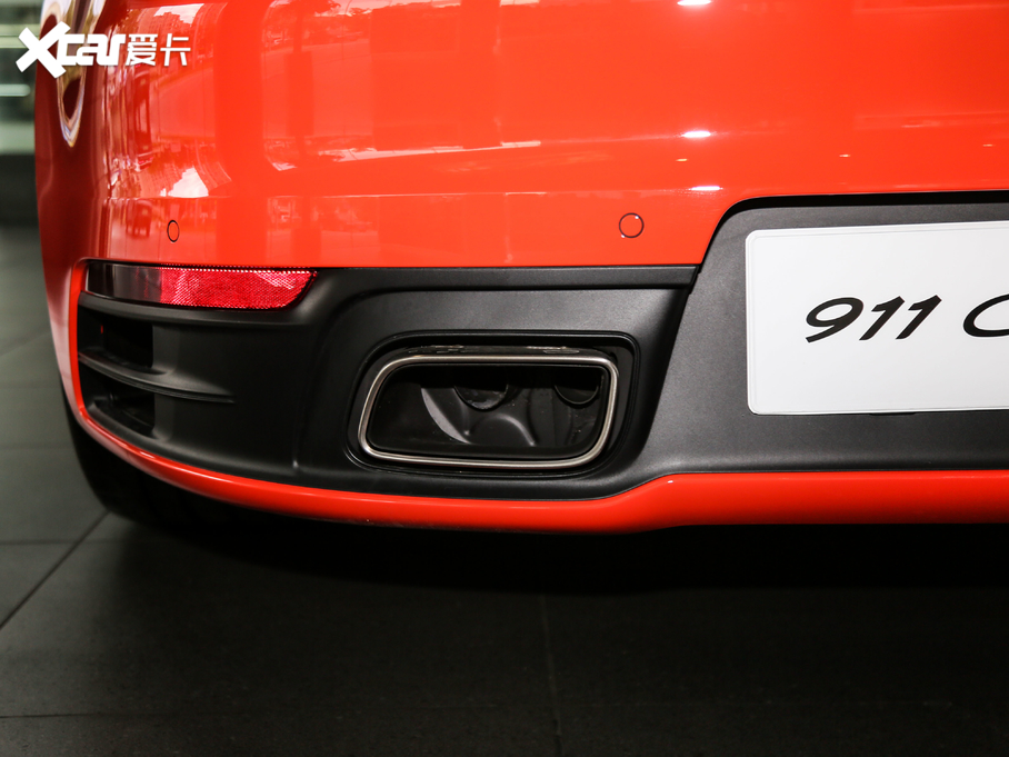 2020r(sh)911 Carrera 3.0T