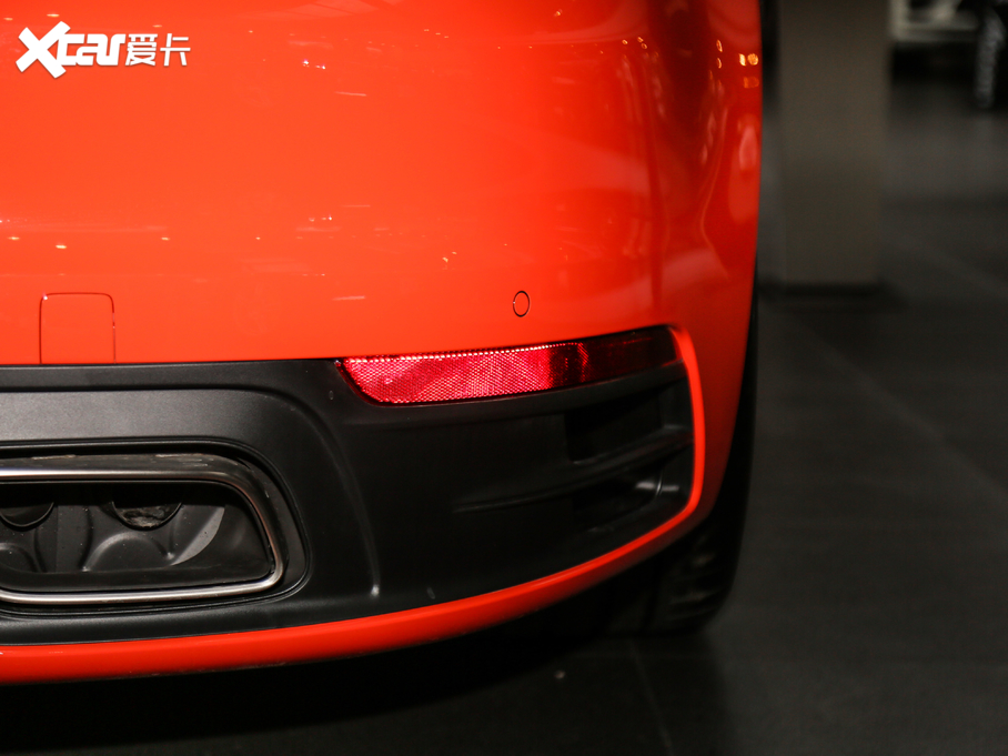 2020r911 Carrera 3.0T