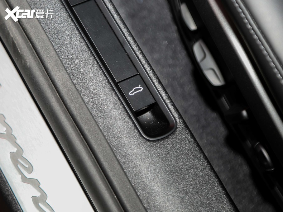 2020r911 Carrera 3.0T